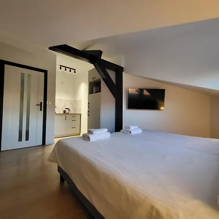 Vesta M52 Free Parking Apart-hotel