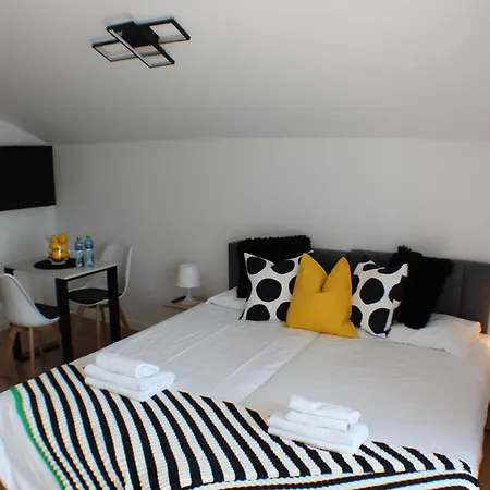 Apartahotel Vesta M52 Free Parking Szczecin