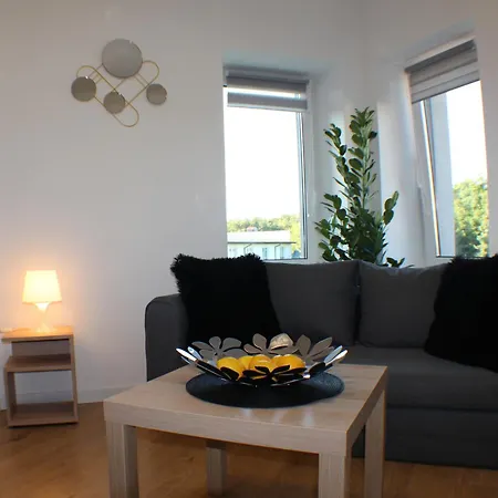 Apart-hotel Vesta M52 Free Parking