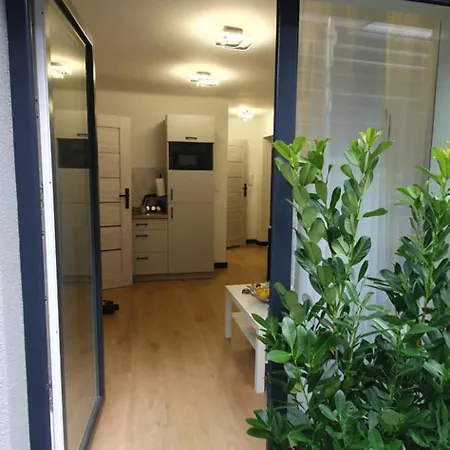 Vesta M52 Free Parking Apartahotel Szczecin