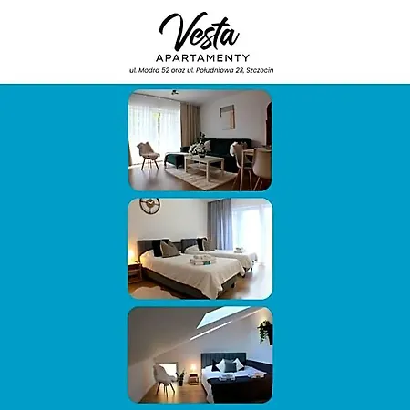 Vesta M52 Free Parking 3*