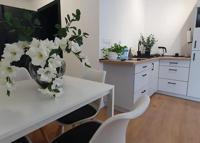 Vesta M52 Free Parking Apart-hotel 3*