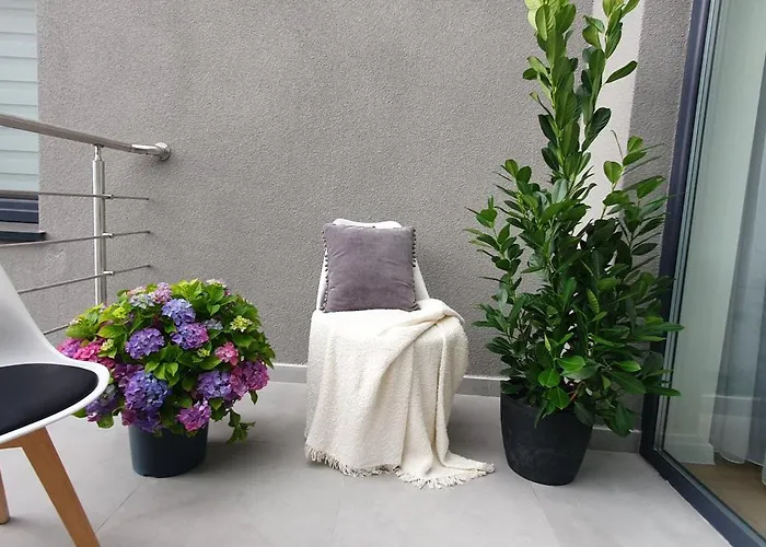 Vesta M52 Free Parking Apart-hotel 3*