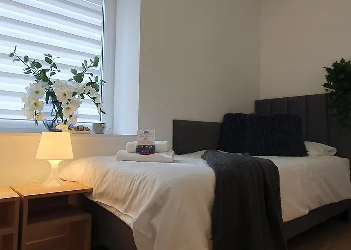 Vesta M52 Free Parking Apart-hotel