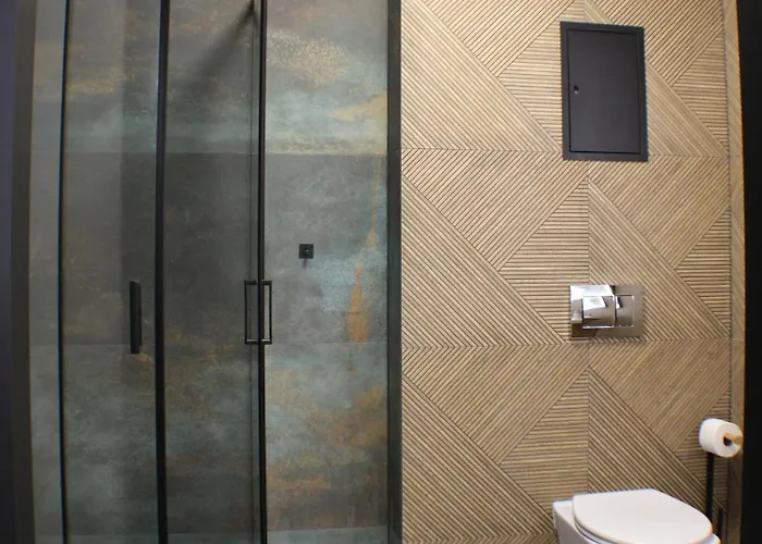 Apartahotel Vesta M52 Free Parking 3*