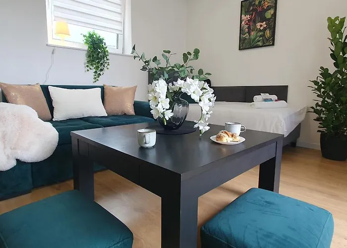 Apart-hotel Vesta M52 Free Parking 3*