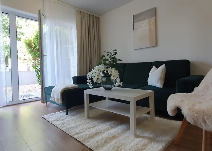 Vesta M52 Free Parking Apart-hotel