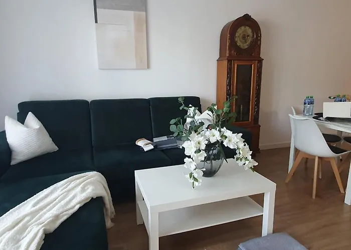 Apart Otel Vesta M52 Free Parking