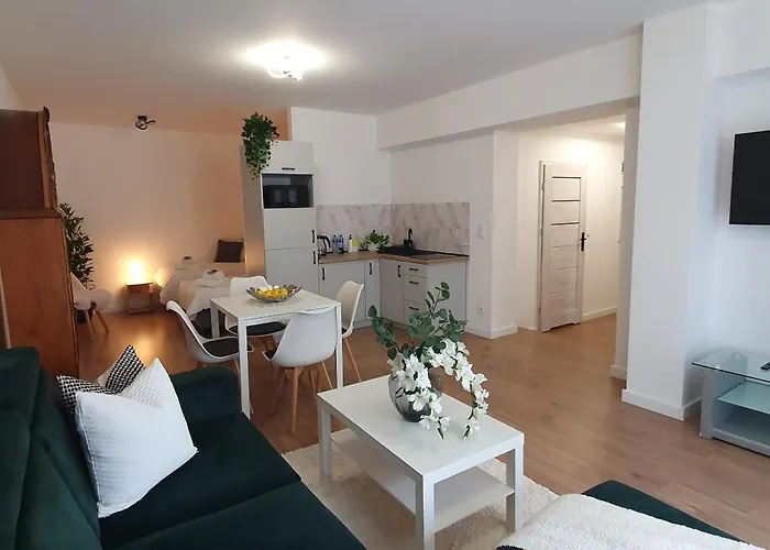 Apart-hotel Vesta M52 Free Parking