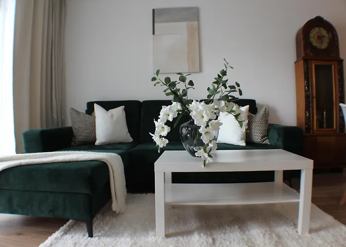 Vesta M52 Free Parking Apart-hotel