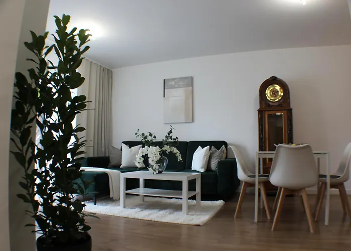 Vesta M52 Free Parking