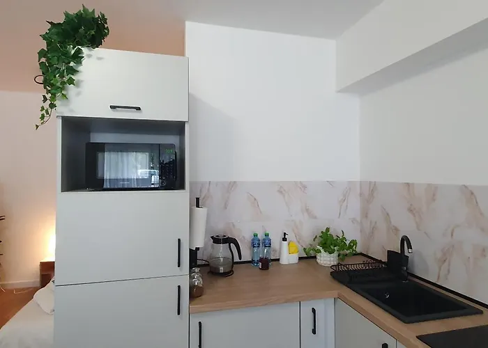 Vesta M52 Free Parking Apart Otel 3*