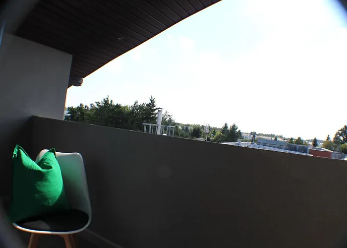 Vesta M52 Free Parking