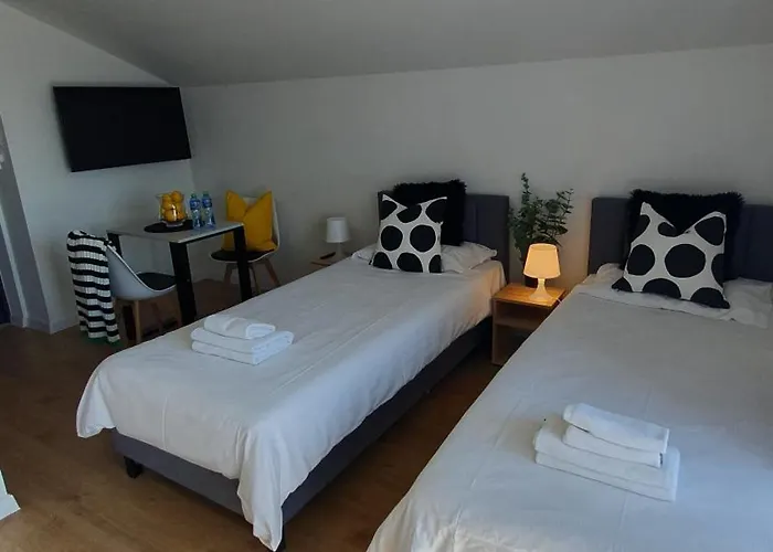 Vesta M52 Free Parking