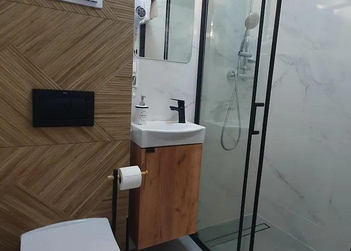 Apart-hotel Vesta M52 Free Parking 3*