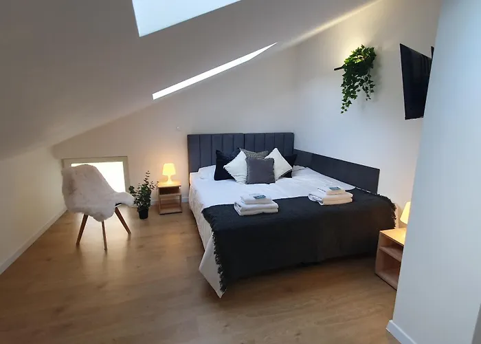 Apart Otel Vesta M52 Free Parking 3*