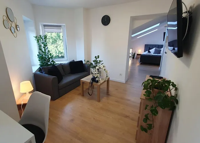 Vesta M52 Free Parking Apart Otel 3*