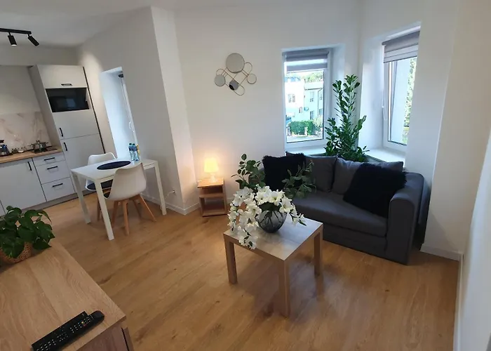 Apart Otel Vesta M52 Free Parking