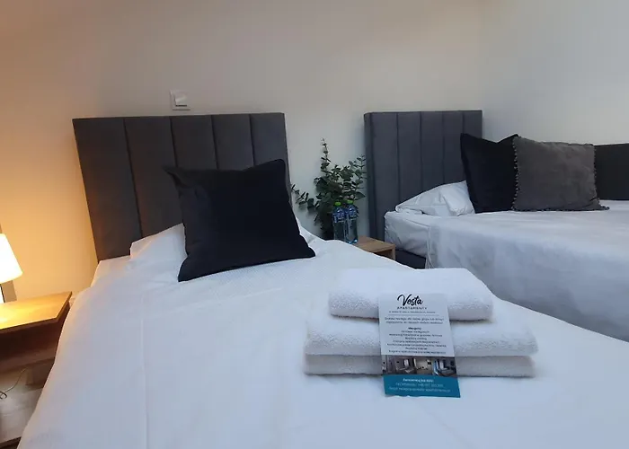 Vesta M52 Free Parking