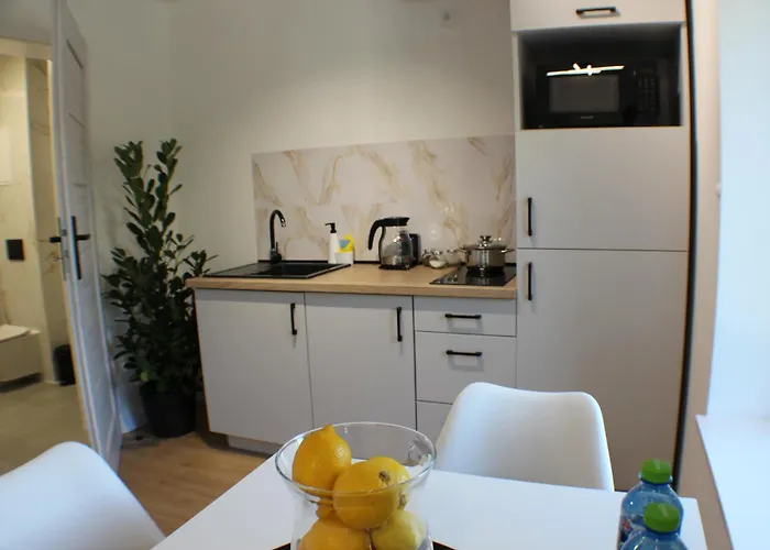 Vesta M52 Free Parking Apart-hotel