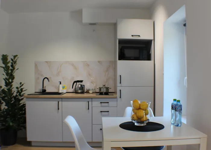 Apart Otel Vesta M52 Free Parking