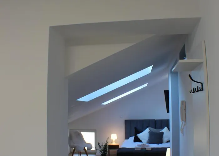 Apart Otel Vesta M52 Free Parking 3*