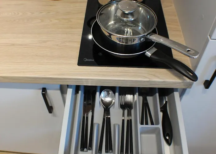 Vesta M52 Free Parking Apart-hotel 3*