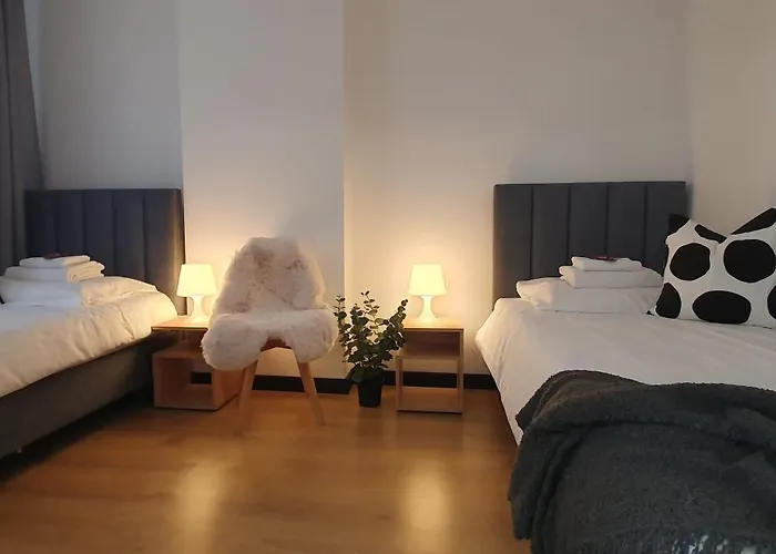 Vesta M52 Free Parking Estetino