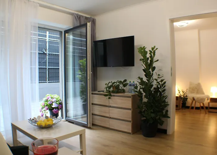 Apart-hotel Vesta M52 Free Parking 3*