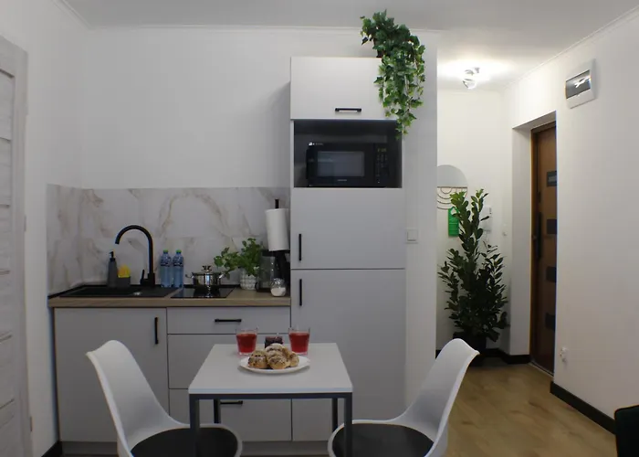 Vesta M52 Free Parking