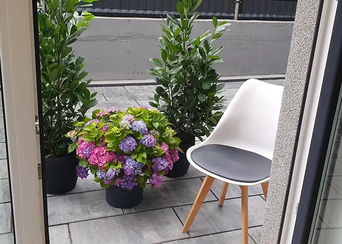 Vesta M52 Free Parking Apartahotel